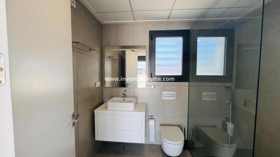 Sale - Villa - San Pedro del Pinatar - Costa Calida