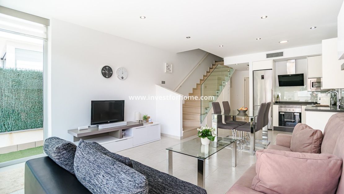 Sale - Villa - San Pedro del Pinatar - Costa Calida
