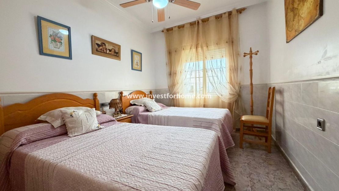 Sale - Villa - San Pedro del Pinatar - La Puntica