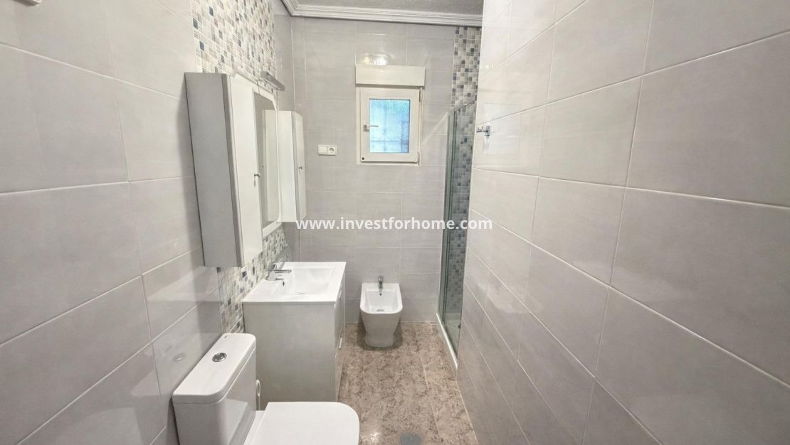 Sale - Villa - San Pedro del Pinatar - La Puntica