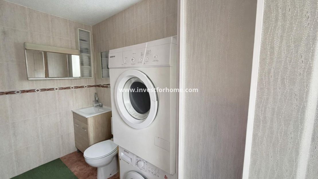 Sale - Villa - San Pedro del Pinatar - La Puntica