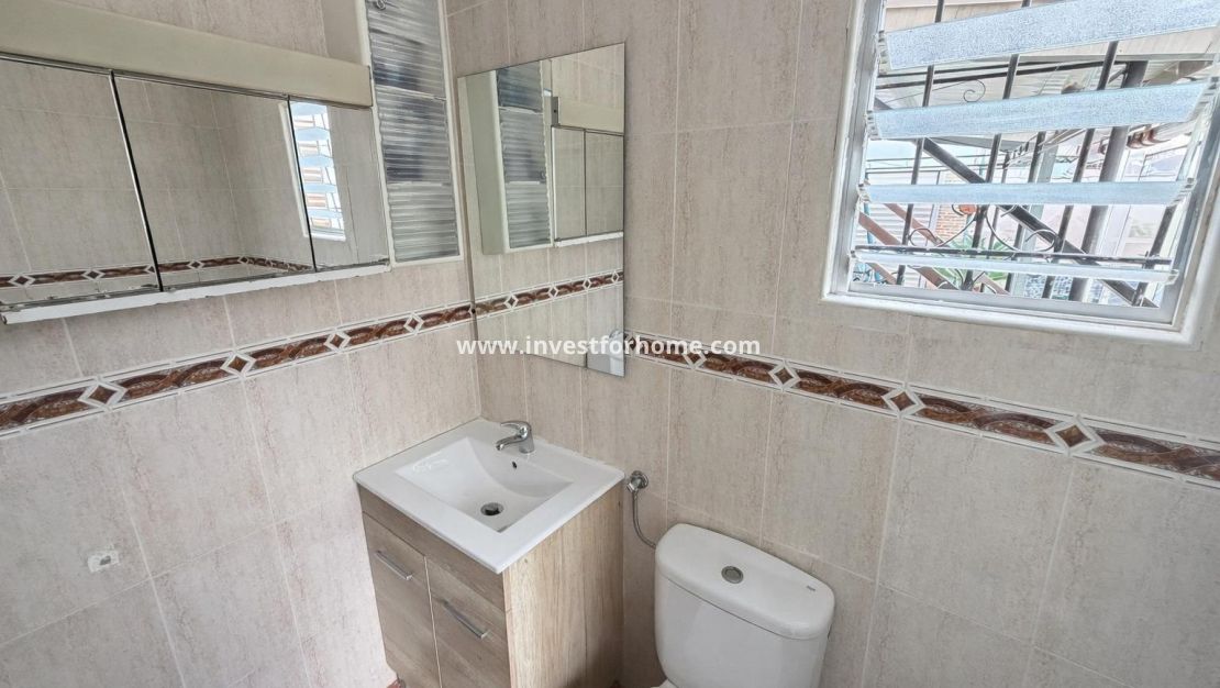 Sale - Villa - San Pedro del Pinatar - La Puntica