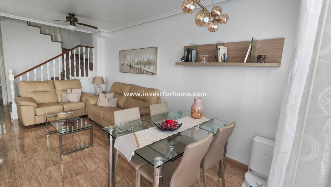 Sale - Villa - San Pedro del Pinatar - Lo Pagan