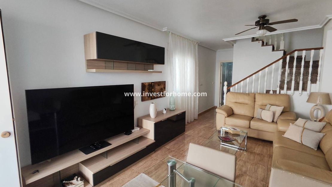 Sale - Villa - San Pedro del Pinatar - Lo Pagan