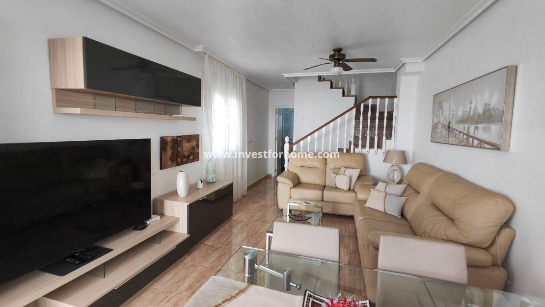 Sale - Villa - San Pedro del Pinatar - Lo Pagan