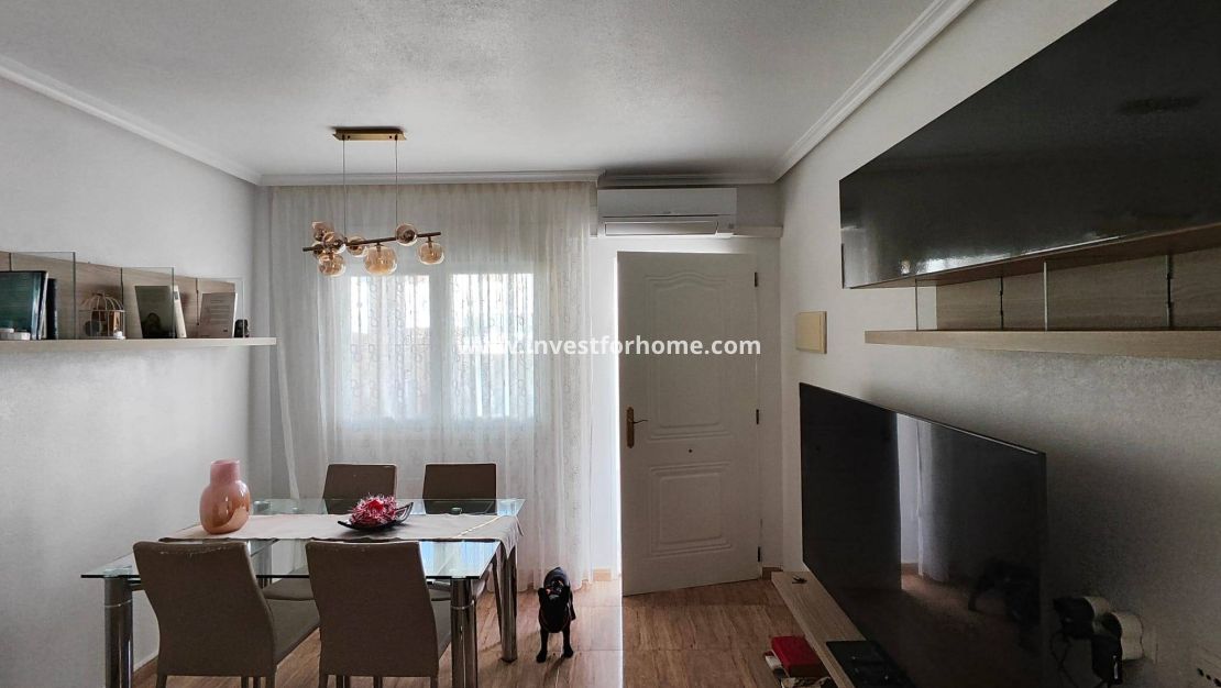 Sale - Villa - San Pedro del Pinatar - Lo Pagan