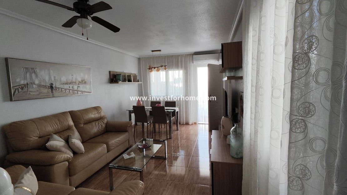 Sale - Villa - San Pedro del Pinatar - Lo Pagan