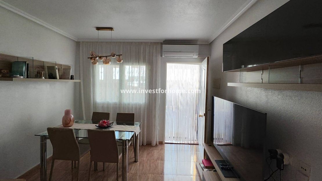 Sale - Villa - San Pedro del Pinatar - Lo Pagan