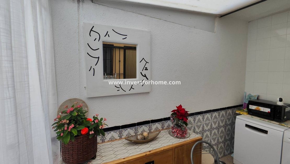 Sale - Villa - San Pedro del Pinatar - Lo Pagan