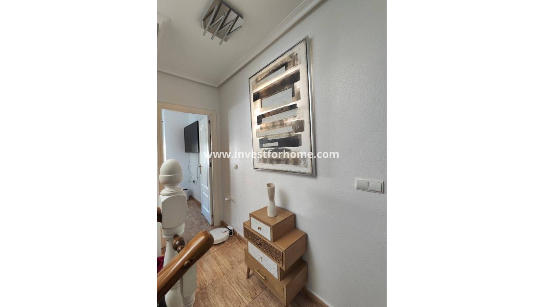 Sale - Villa - San Pedro del Pinatar - Lo Pagan