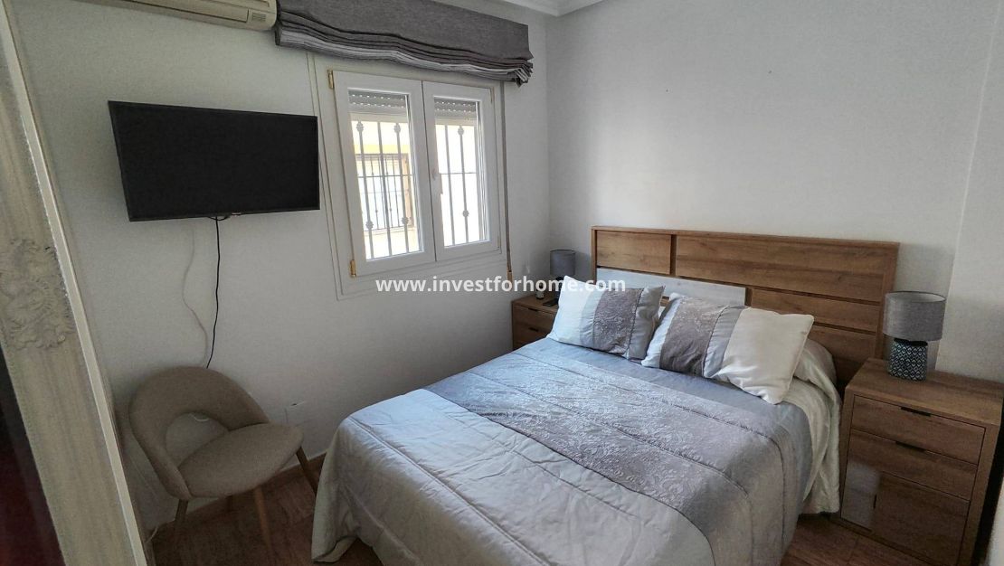 Sale - Villa - San Pedro del Pinatar - Lo Pagan