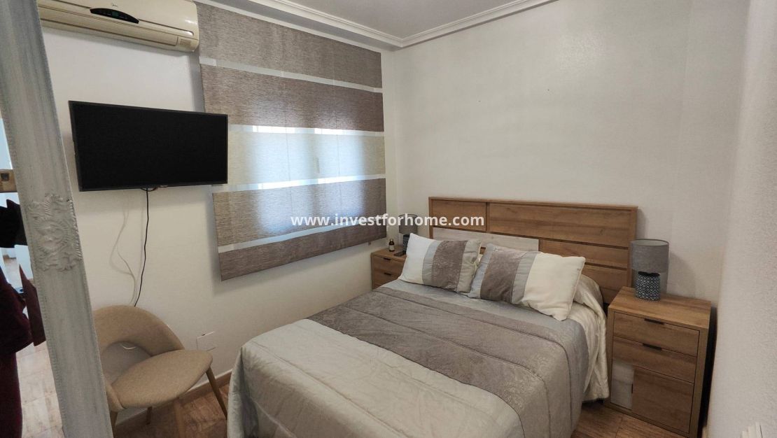 Sale - Villa - San Pedro del Pinatar - Lo Pagan