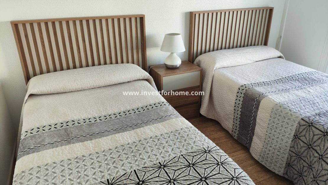 Sale - Villa - San Pedro del Pinatar - Lo Pagan