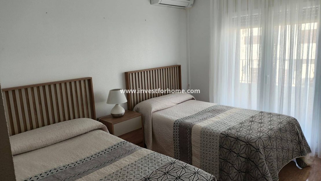 Sale - Villa - San Pedro del Pinatar - Lo Pagan