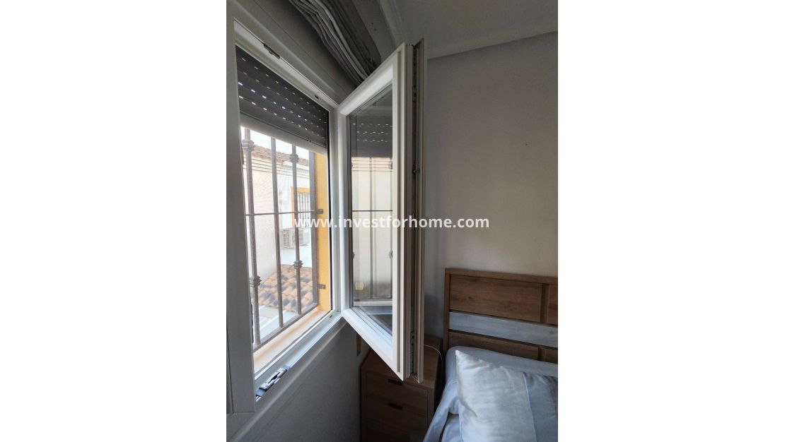 Sale - Villa - San Pedro del Pinatar - Lo Pagan