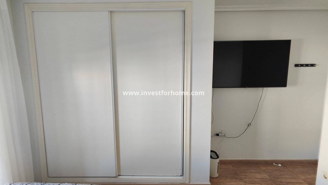 Sale - Villa - San Pedro del Pinatar - Lo Pagan