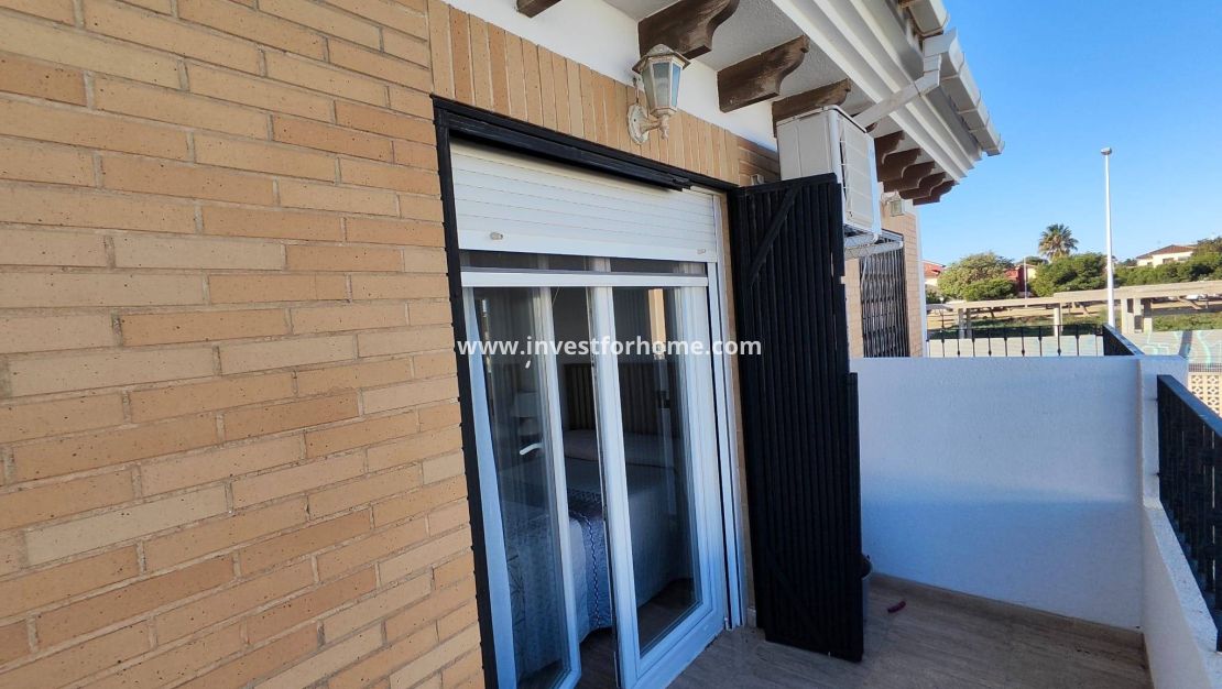 Sale - Villa - San Pedro del Pinatar - Lo Pagan