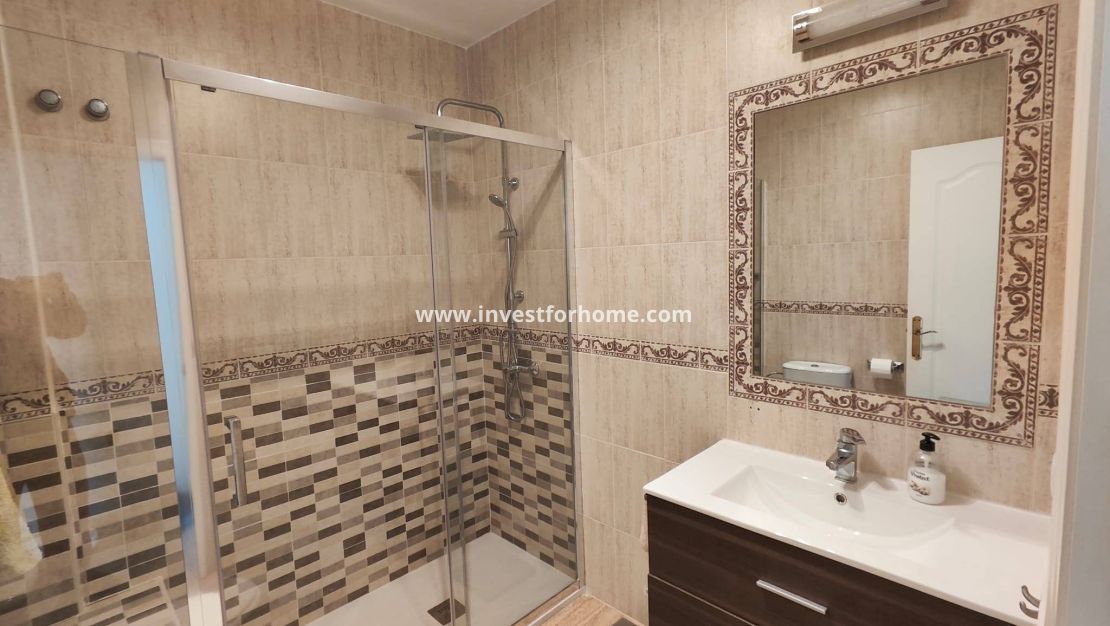 Sale - Villa - San Pedro del Pinatar - Lo Pagan