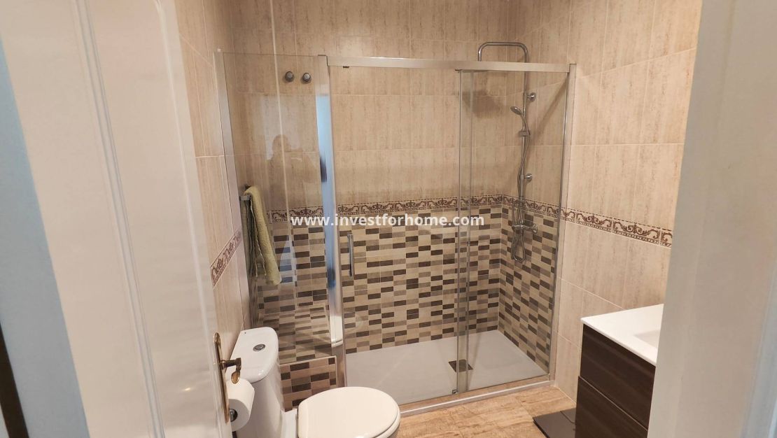 Sale - Villa - San Pedro del Pinatar - Lo Pagan