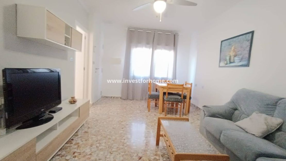 Sale - Villa - San Pedro del Pinatar - Los Cuarteros