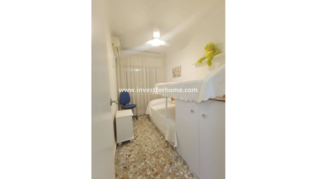 Sale - Villa - San Pedro del Pinatar - Los Cuarteros