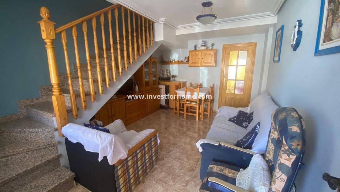 Sale - Villa - San Pedro del Pinatar - San Pedro del Pinatar pueblo