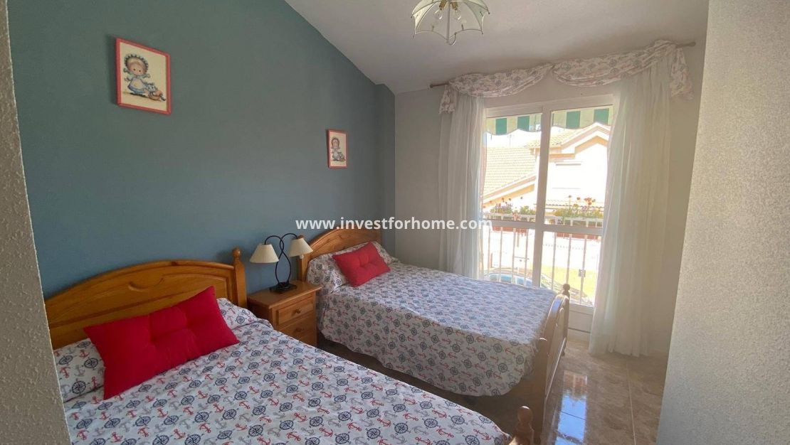 Sale - Villa - San Pedro del Pinatar - San Pedro del Pinatar pueblo
