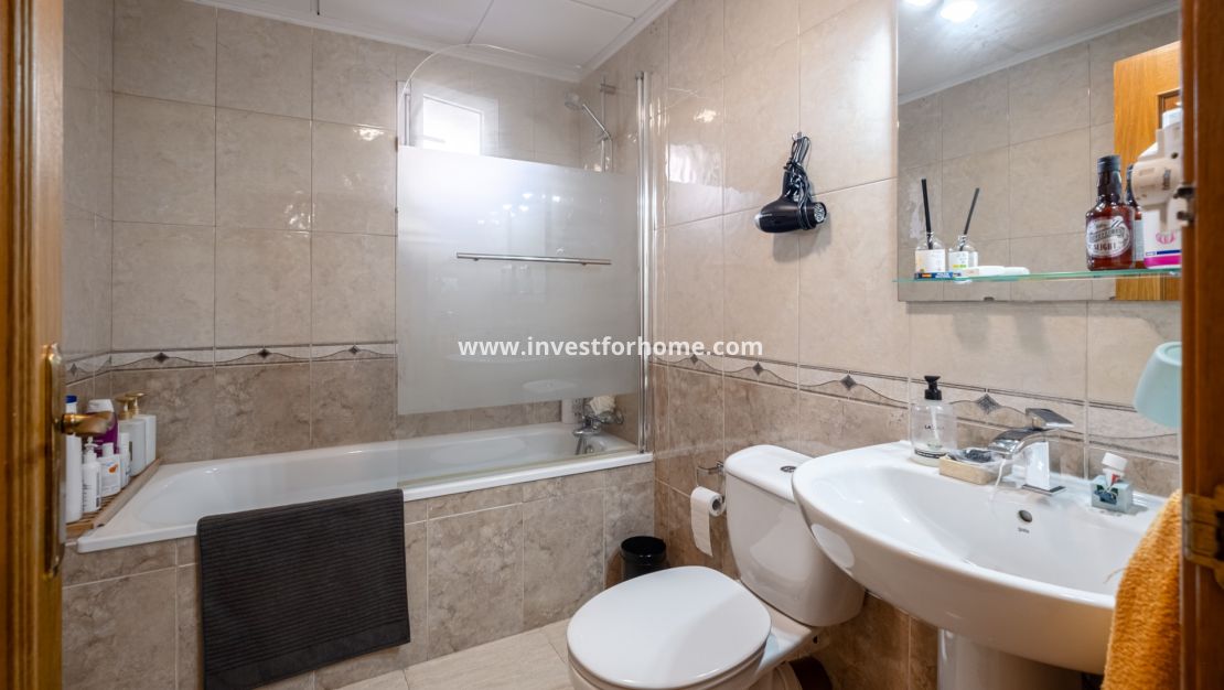 Sale - Villa - Santa Pola - Costa Blanca