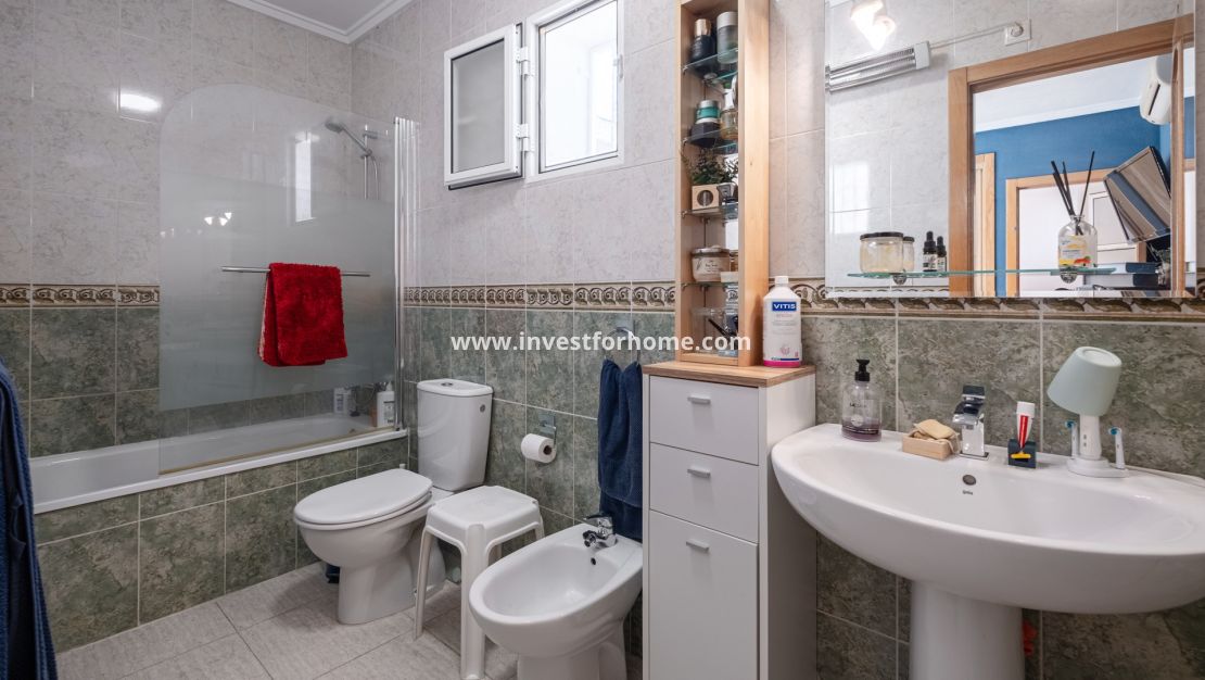 Sale - Villa - Santa Pola - Costa Blanca