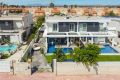 Sale - Villa - Santa Pola - Gran Alacant