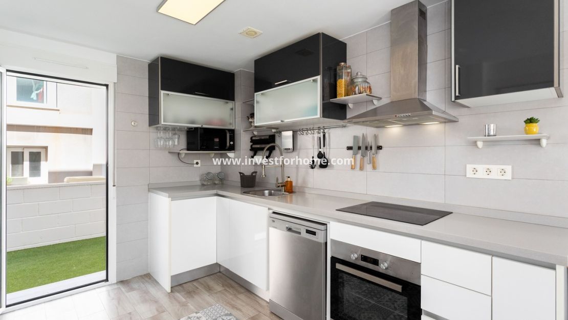 Sale - Villa - Santa Pola - Gran Alacant