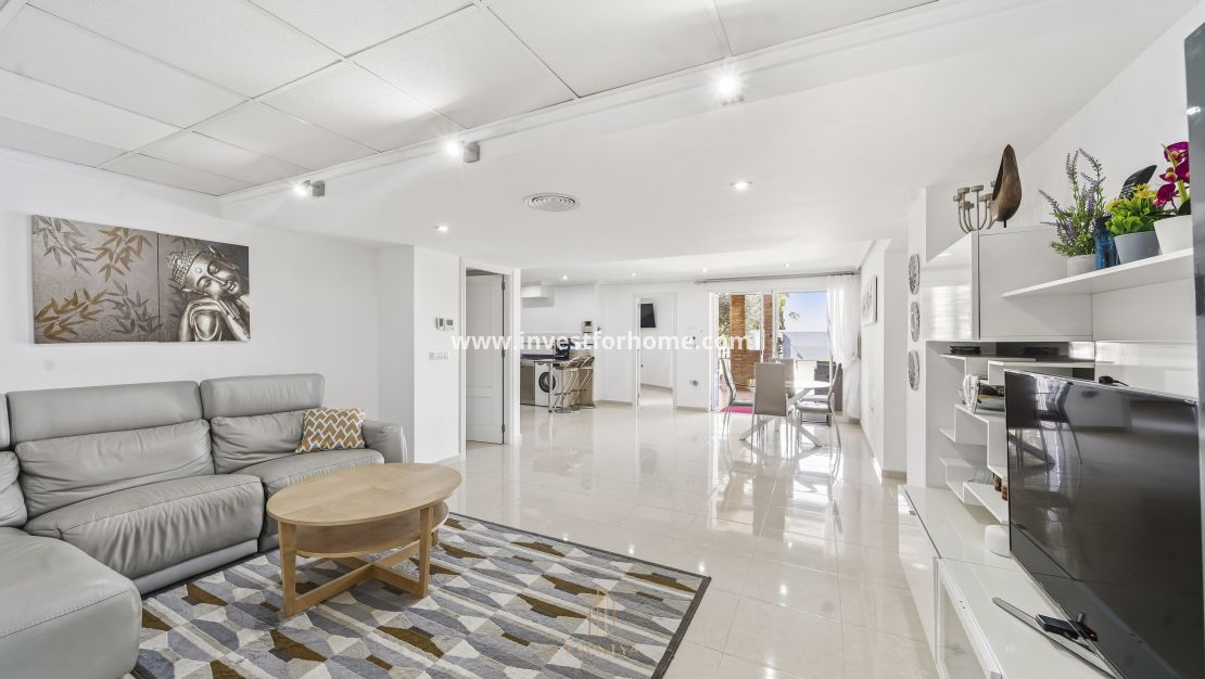 Sale - Villa - Santa Pola - Gran Alacant