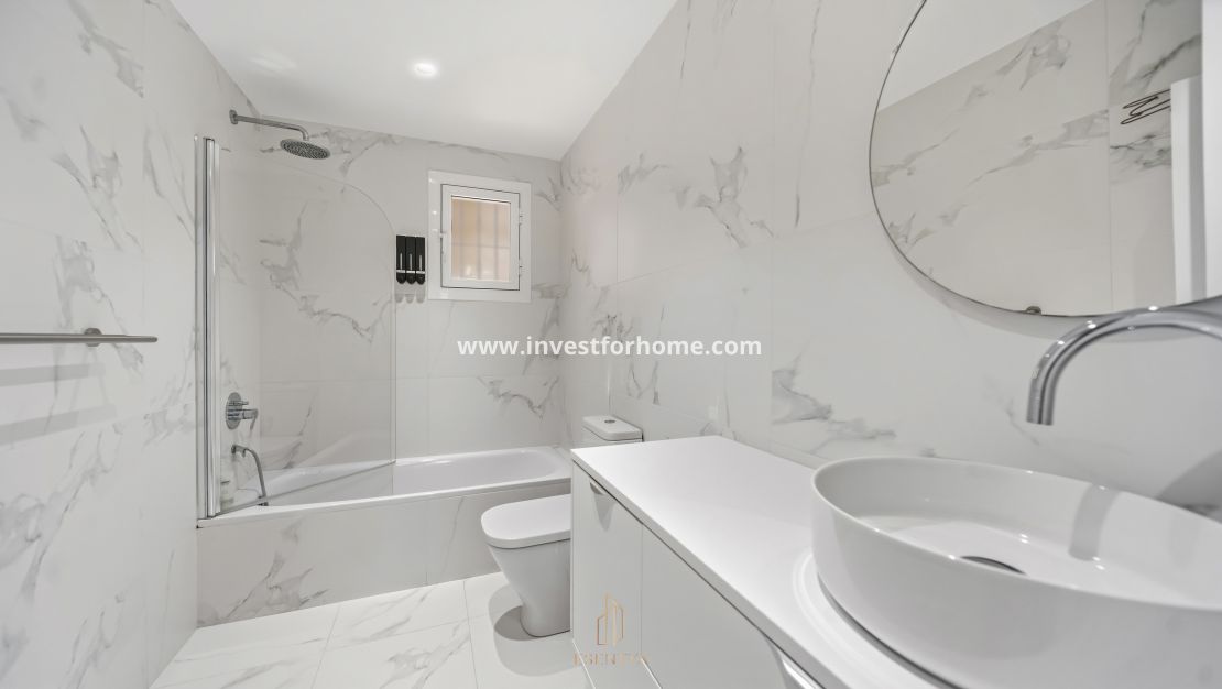 Sale - Villa - Santa Pola - Gran Alacant