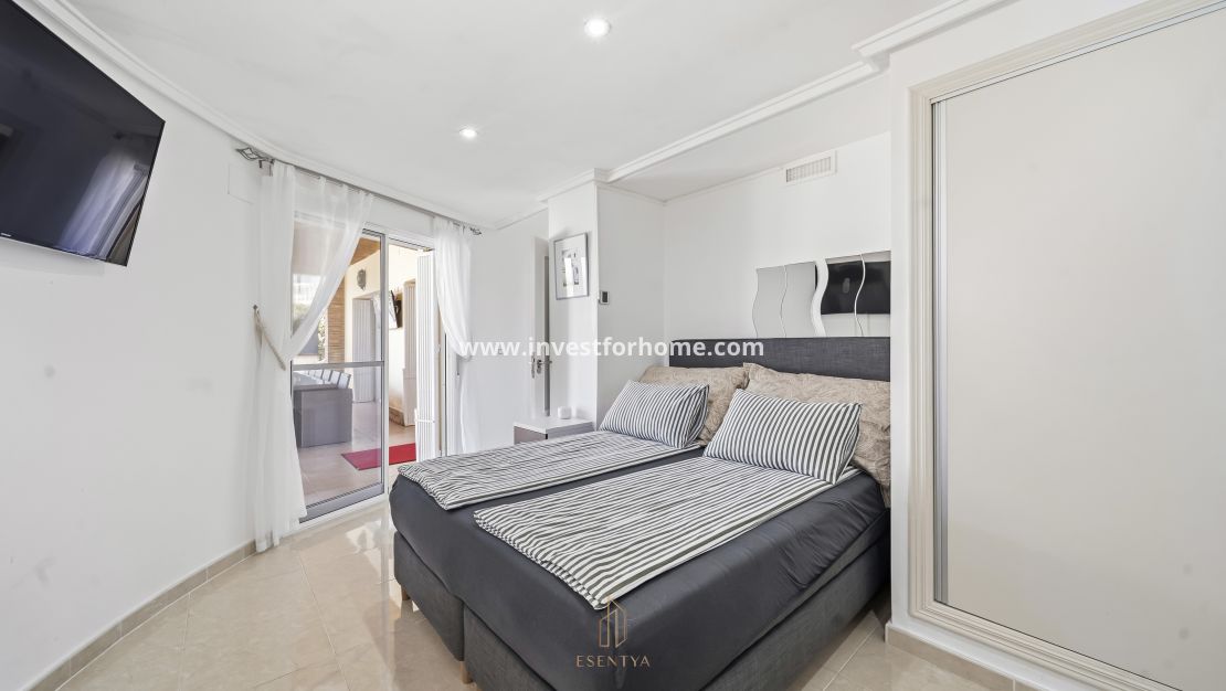 Sale - Villa - Santa Pola - Gran Alacant