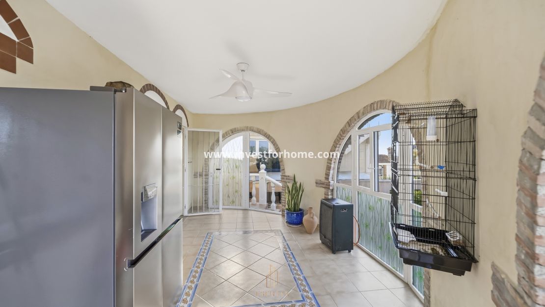 Sale - Villa - Santa Pola - Gran Alacant