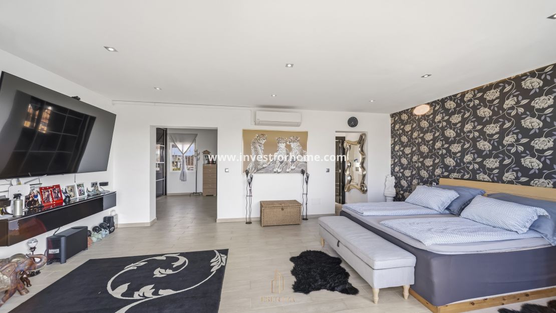 Sale - Villa - Santa Pola - Gran Alacant