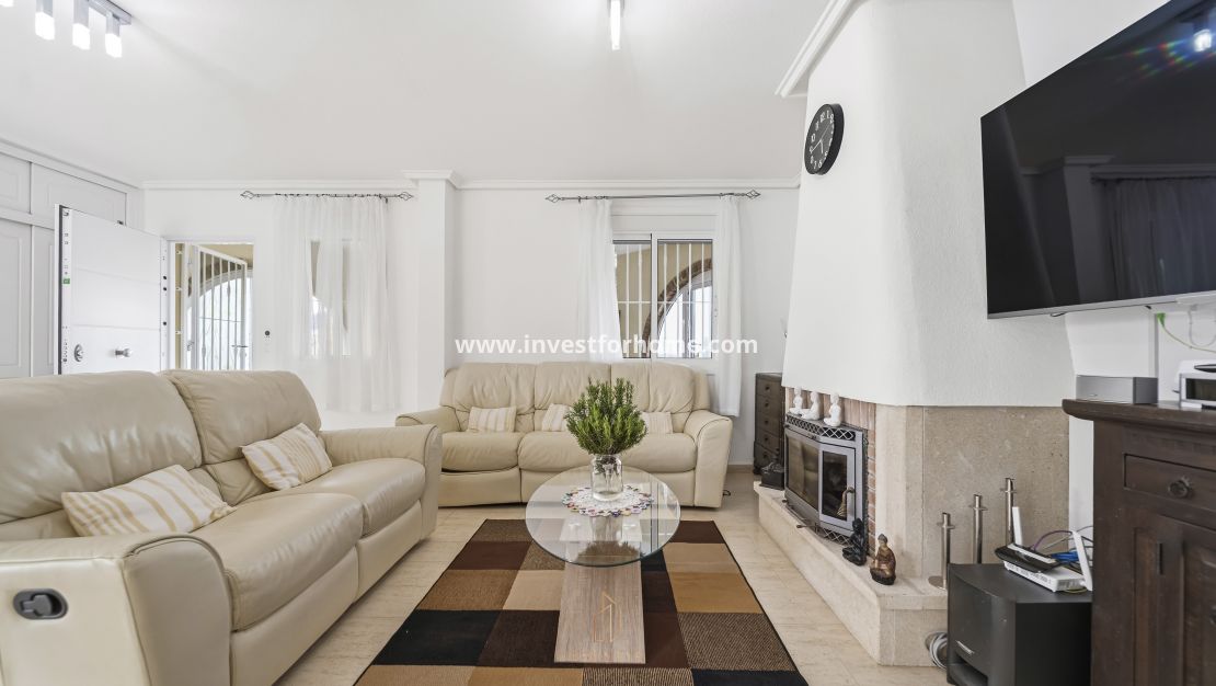 Sale - Villa - Santa Pola - Gran Alacant