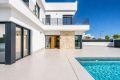 Sale - Villa - Santa Rosalia - Inland