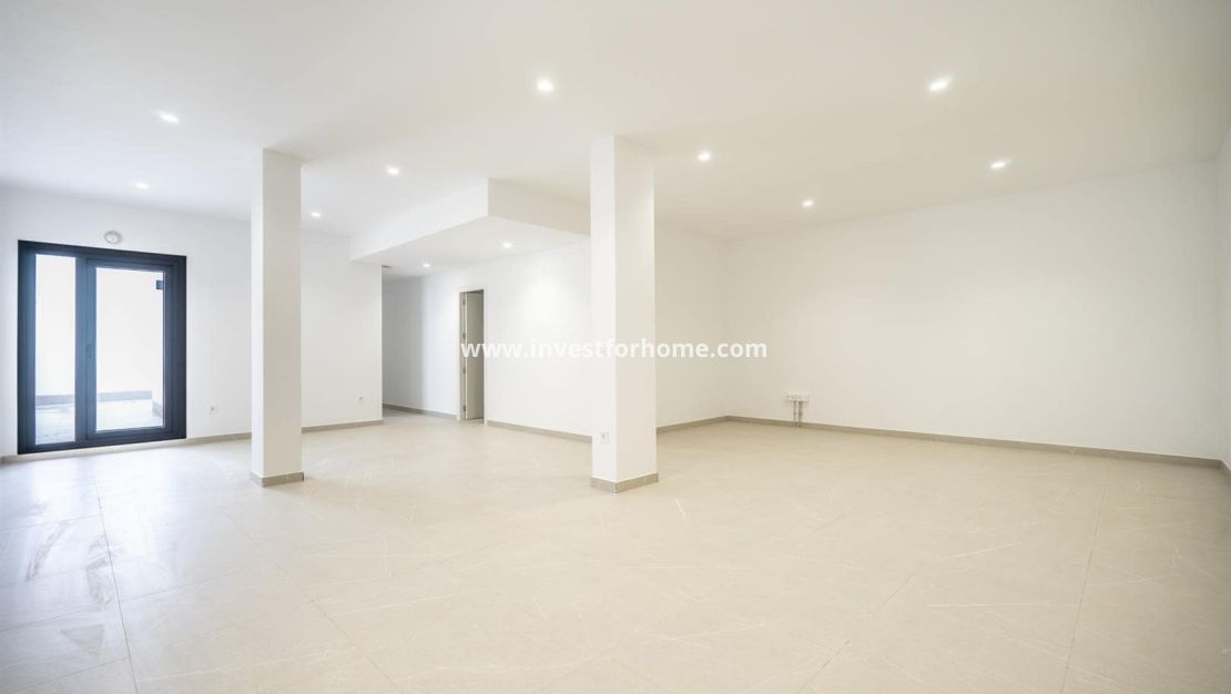 Sale - Villa - Santa Rosalia - Inland