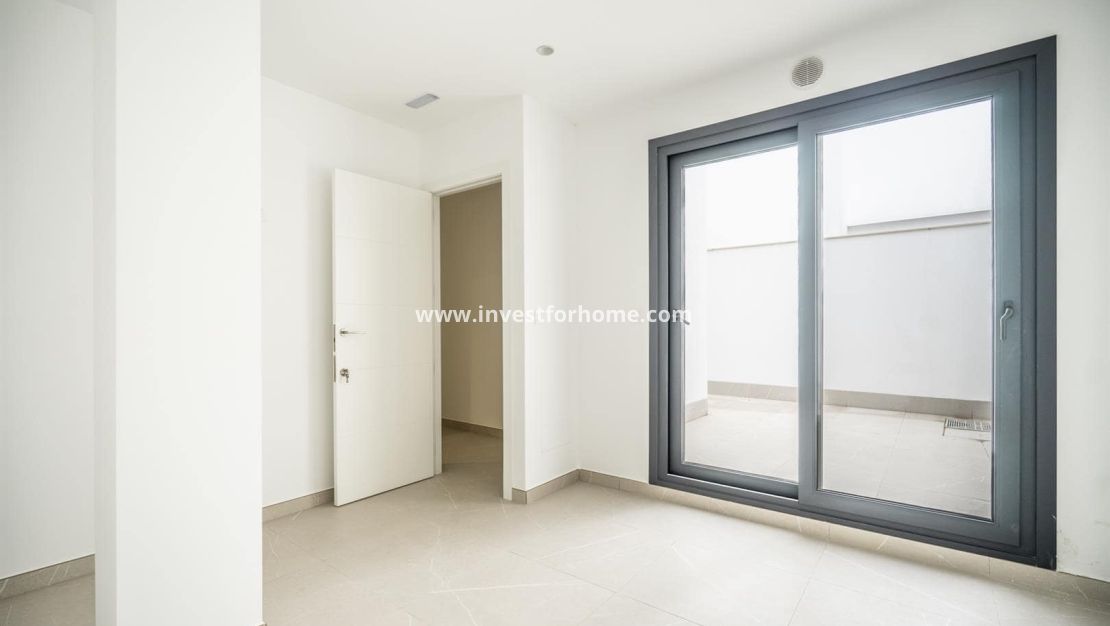 Sale - Villa - Santa Rosalia - Inland