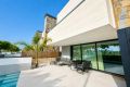 Sale - Villa - Santa Rosalia - Inland
