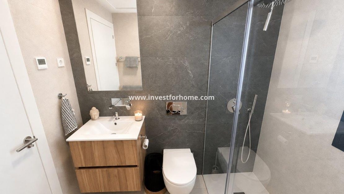 Sale - Villa - Santa Rosalia - Inland