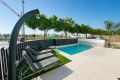 Sale - Villa - Santa Rosalia - Inland