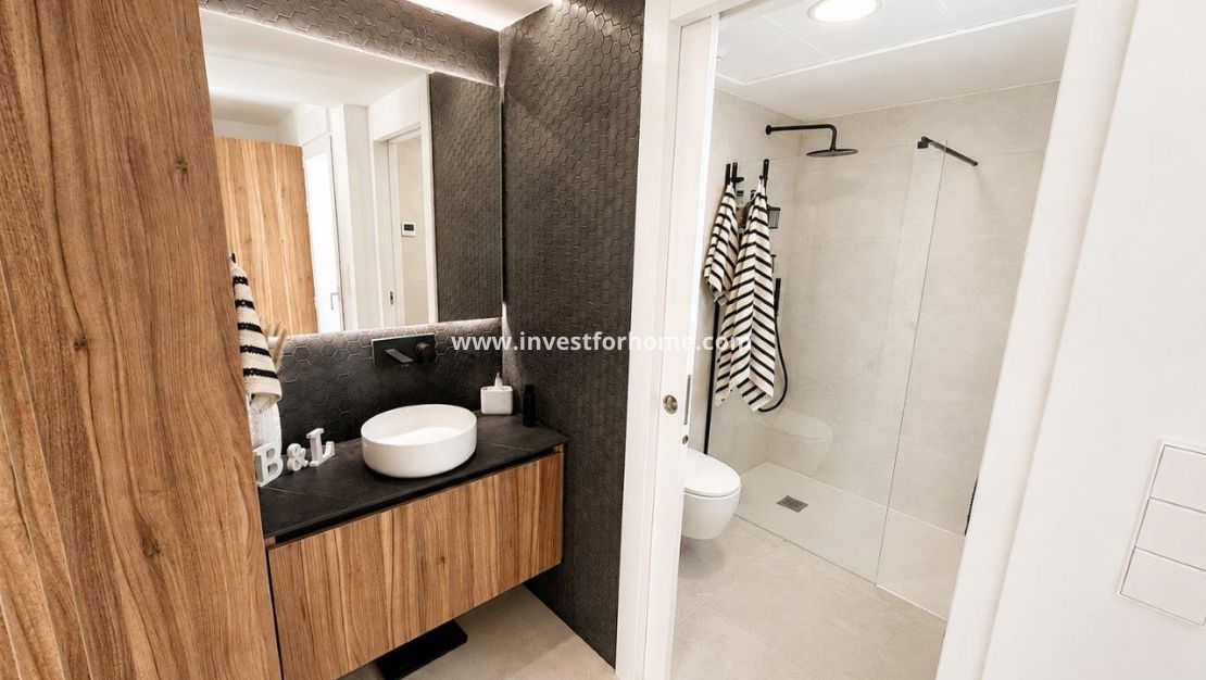Sale - Villa - Santa Rosalia - Inland