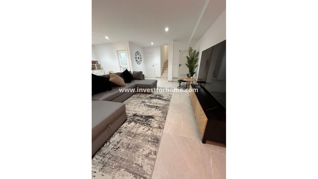 Sale - Villa - Santa Rosalia Resort - Inland