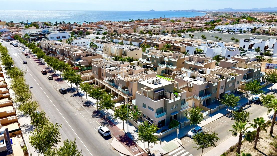 Sale - Villa - Torre de La Horadada - Costa Blanca