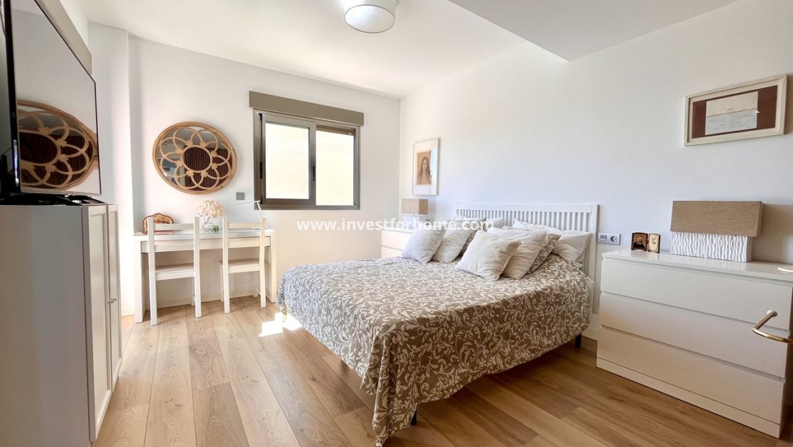 Sale - Villa - Torre de La Horadada - Costa Blanca