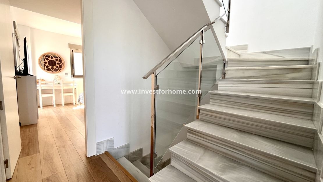 Sale - Villa - Torre de La Horadada - Costa Blanca