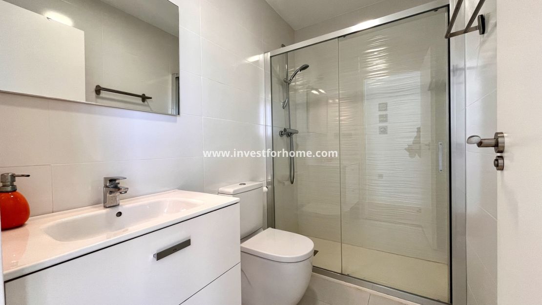 Sale - Villa - Torre de La Horadada - Costa Blanca