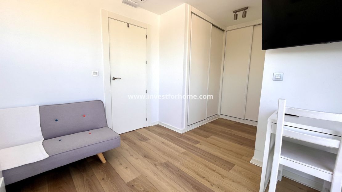 Sale - Villa - Torre de La Horadada - Costa Blanca